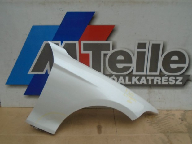 [GY�RI BONTOTT] BMW - JOBB ELS� S�RV�D� | F20 / 1-ES SZ�RIA | S�R�LT